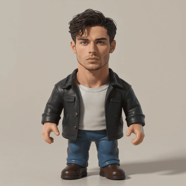 Action Figure Example 1