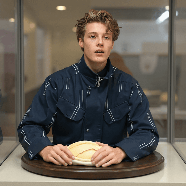 Action Figure Example 4