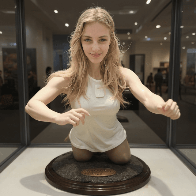 Action Figure Example 7